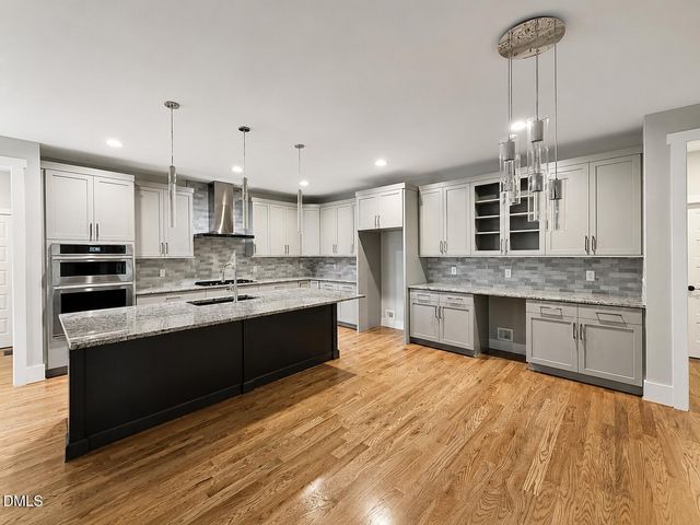 97 Fox Oak Trail, Pittsboro, NC 27312