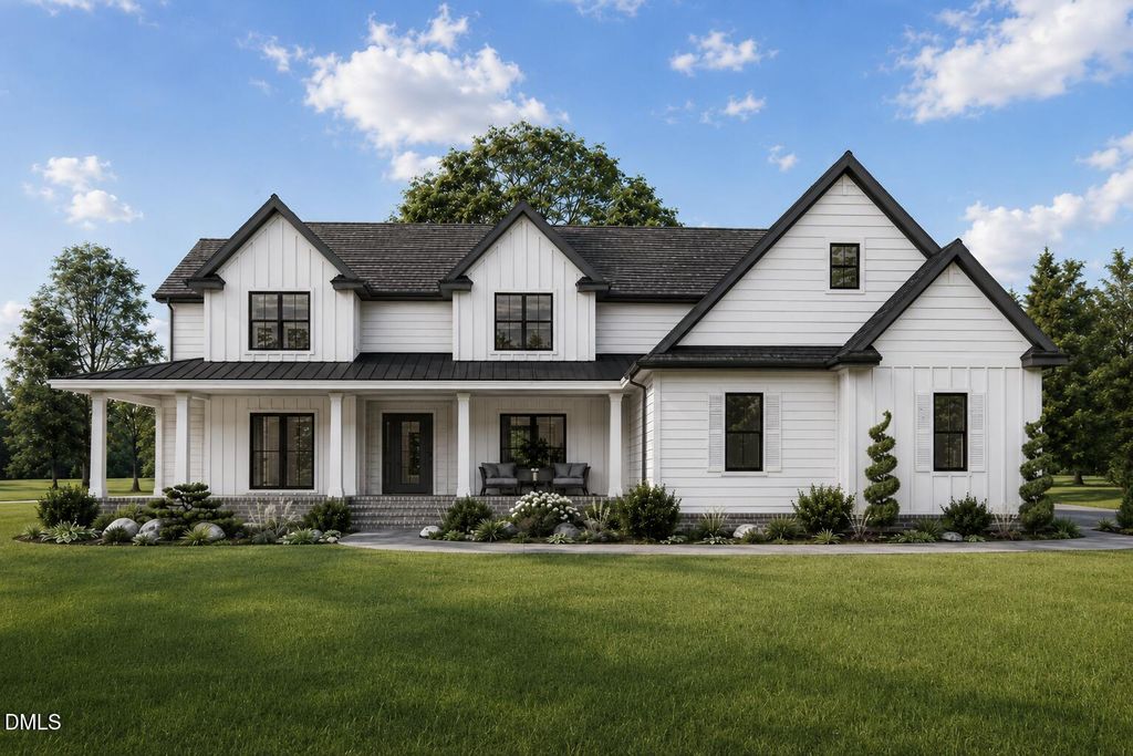 97 Fox Oak Trail, Pittsboro, NC 27312