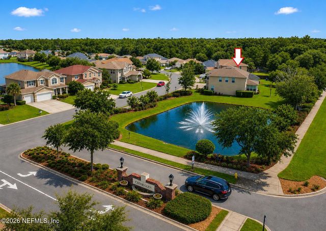 3918 CEDAR BLUFF Lane, Jacksonville, FL 32226