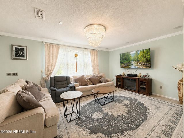 3918 CEDAR BLUFF Lane, Jacksonville, FL 32226