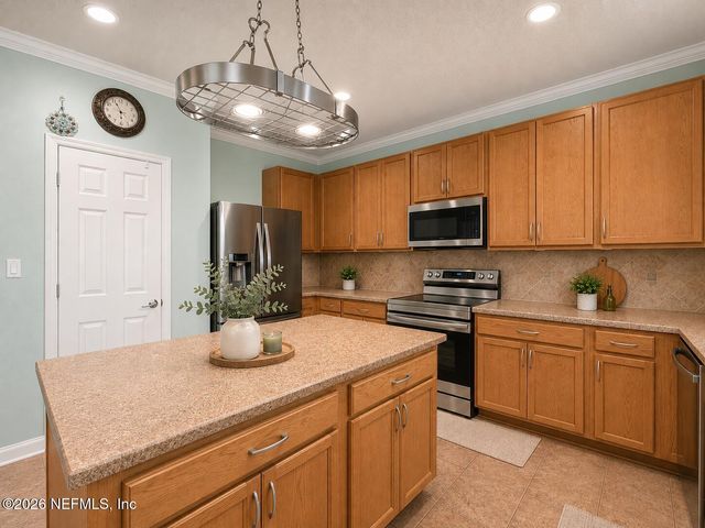3918 CEDAR BLUFF Lane, Jacksonville, FL 32226