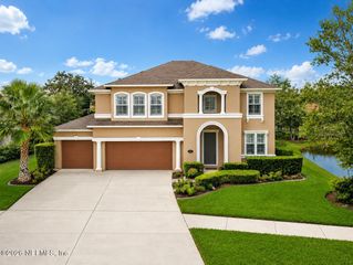 3918 CEDAR BLUFF Lane, Jacksonville, FL 32226