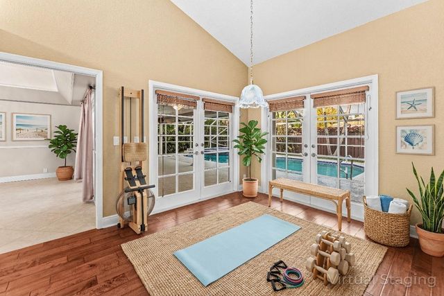 2063 Amesbury Circle, Wellington, FL 33414