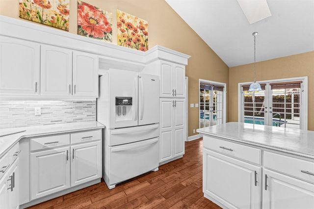 2063 Amesbury Circle, Wellington, FL 33414