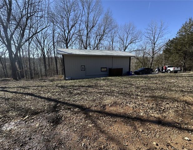 20619 Wade Road, Springdale, AR 72764