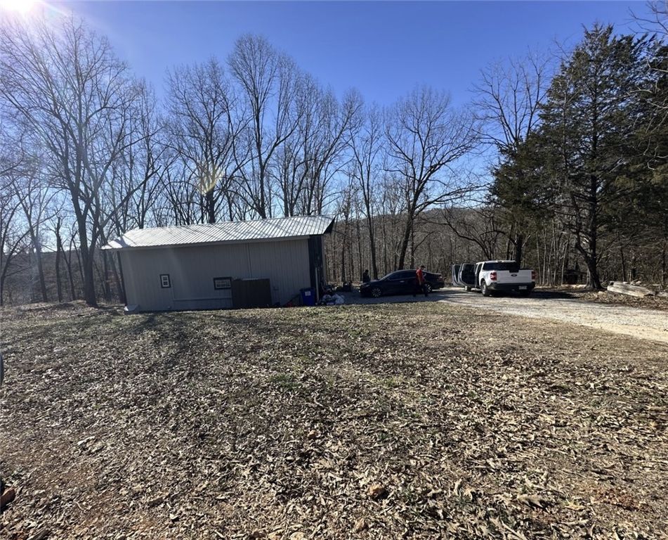 20619 Wade Road, Springdale, AR 72764