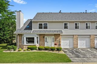 9216 Cliffside Lane, Orland Park, IL 60462