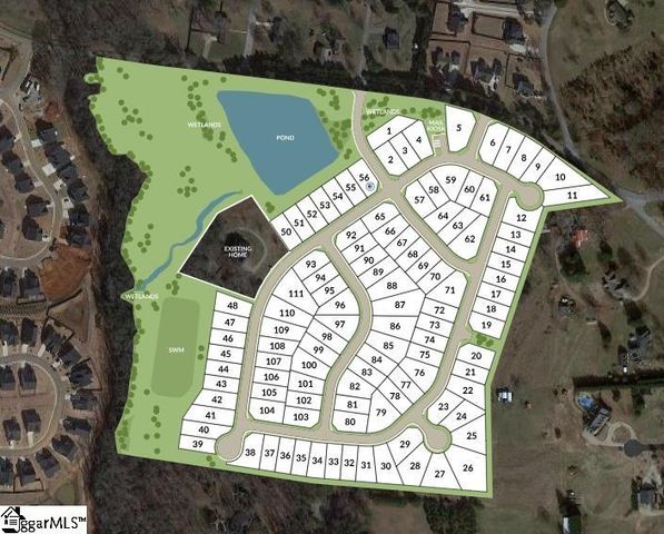 707 Torgerson Way, Simpsonville, SC 29680