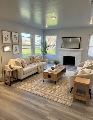 3020 E Hedges Avenue, Fresno, CA 93703