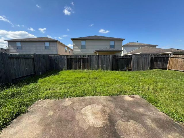 19210 Camerons Camp Dr, Richmond, TX 77407