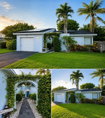 3873 NW 2nd Court, Deerfield Beach, FL 33442