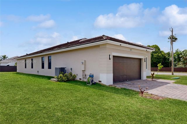 31171 SW 193rd Ave, Homestead, FL 33030