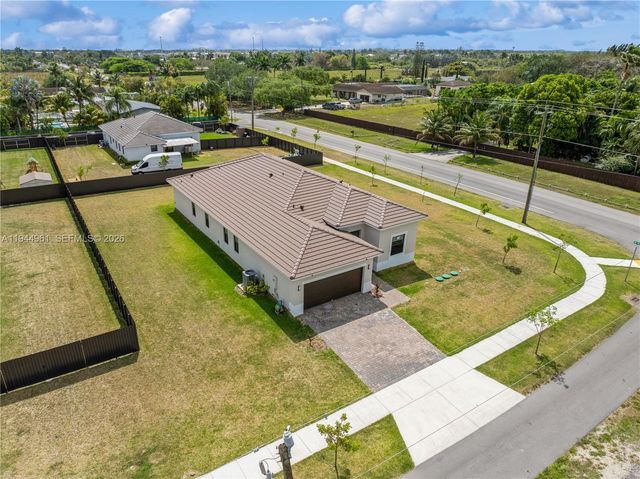 31171 SW 193rd Ave, Homestead, FL 33030
