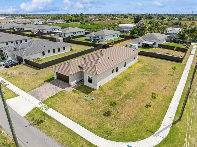 31171 SW 193rd Ave, Homestead, FL 33030