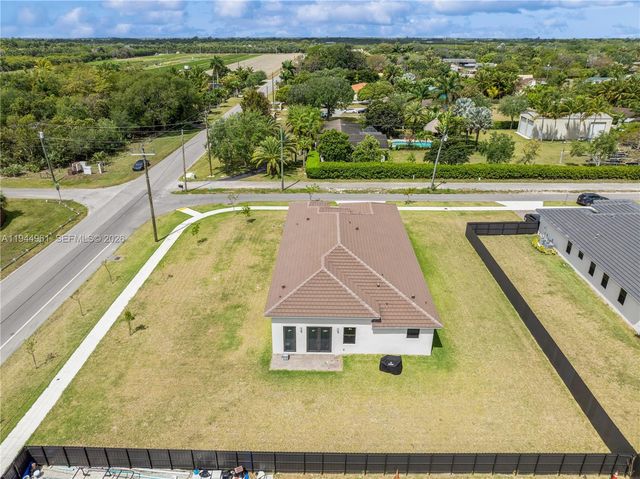 31171 SW 193rd Ave, Homestead, FL 33030