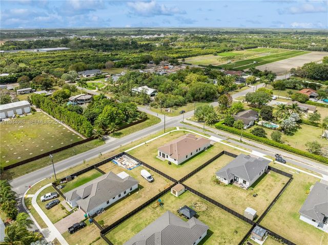 31171 SW 193rd Ave, Homestead, FL 33030