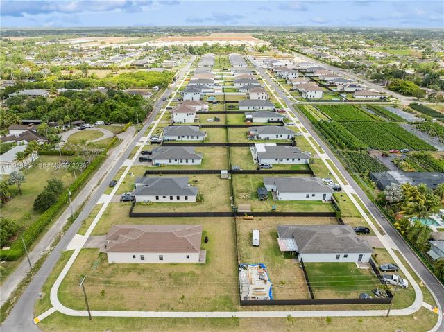 31171 SW 193rd Ave, Homestead, FL 33030