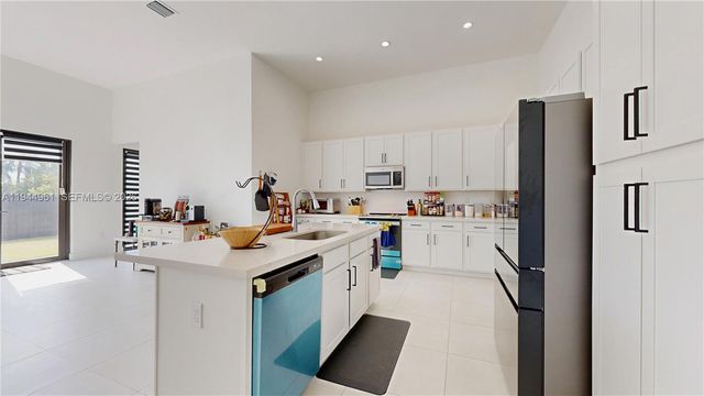 31171 SW 193rd Ave, Homestead, FL 33030