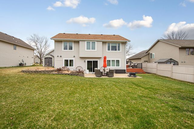 2214 Hulett Avenue, Faribault, MN 55021
