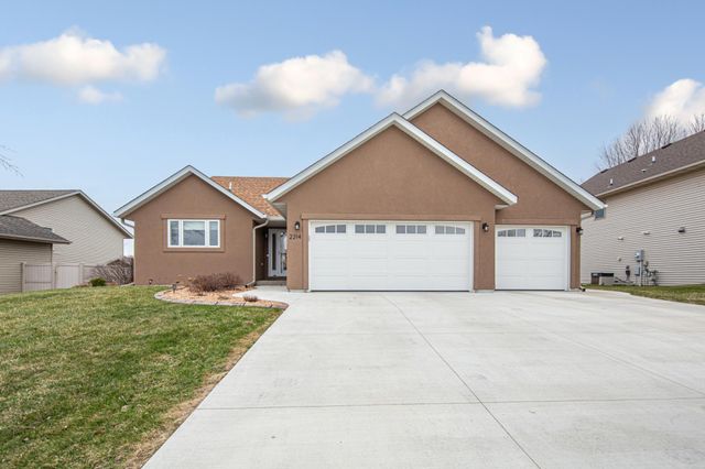2214 Hulett Avenue, Faribault, MN 55021