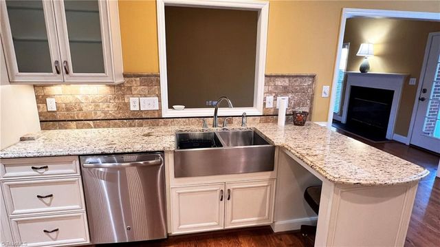 1797 Trier Drive, Greensboro, NC 27455