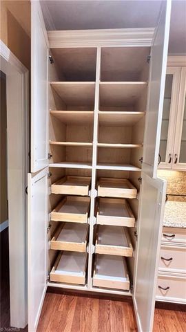 1797 Trier Drive, Greensboro, NC 27455