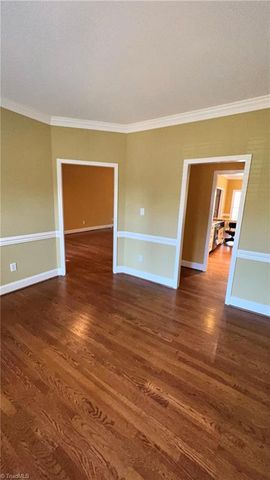 1797 Trier Drive, Greensboro, NC 27455