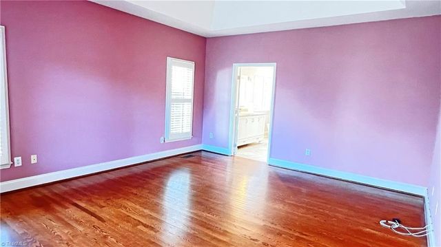 1797 Trier Drive, Greensboro, NC 27455