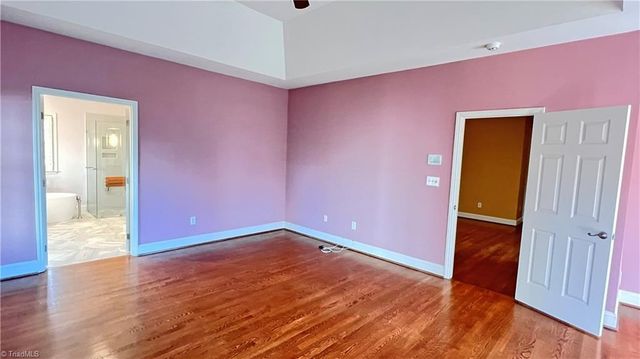 1797 Trier Drive, Greensboro, NC 27455