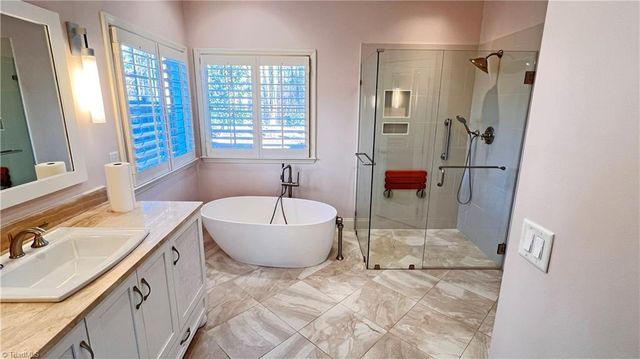 1797 Trier Drive, Greensboro, NC 27455