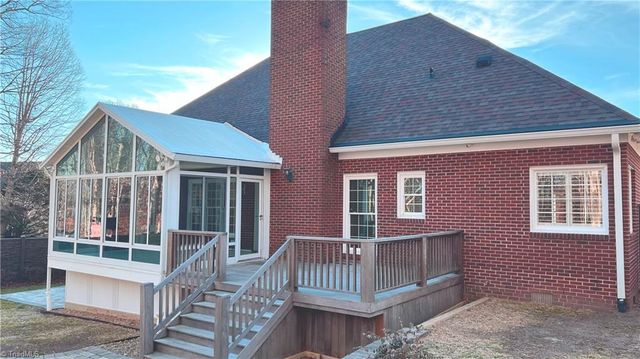 1797 Trier Drive, Greensboro, NC 27455