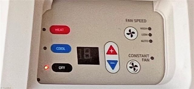 1797 Trier Drive, Greensboro, NC 27455