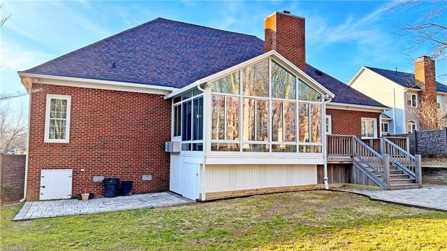 1797 Trier Drive, Greensboro, NC 27455