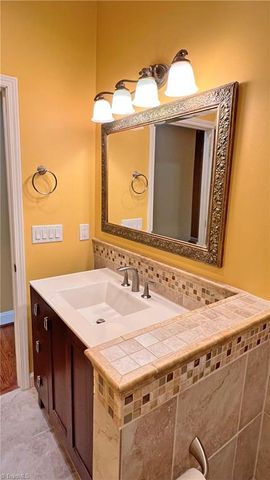 1797 Trier Drive, Greensboro, NC 27455