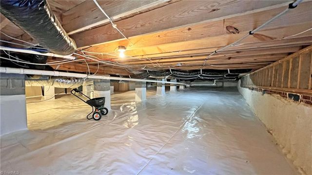 1797 Trier Drive, Greensboro, NC 27455