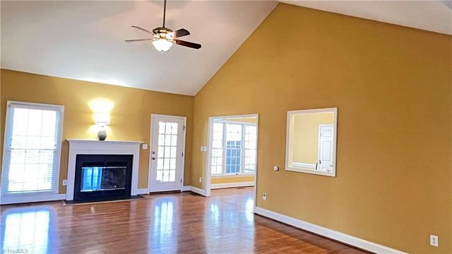 1797 Trier Drive, Greensboro, NC 27455