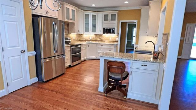 1797 Trier Drive, Greensboro, NC 27455