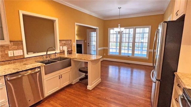 1797 Trier Drive, Greensboro, NC 27455