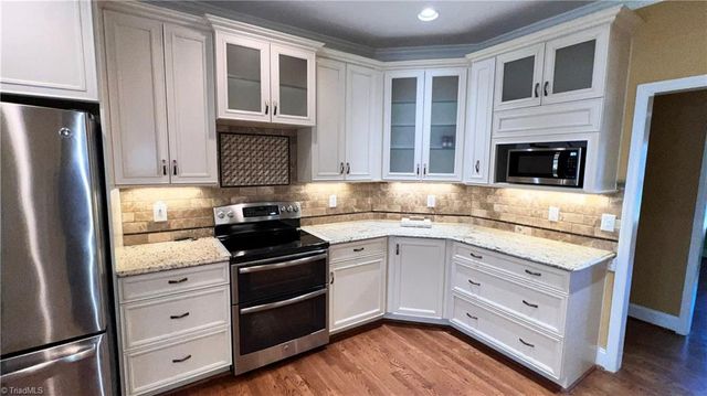 1797 Trier Drive, Greensboro, NC 27455