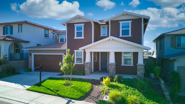4651 Scenic Vista Dr, Folsom, CA 95630