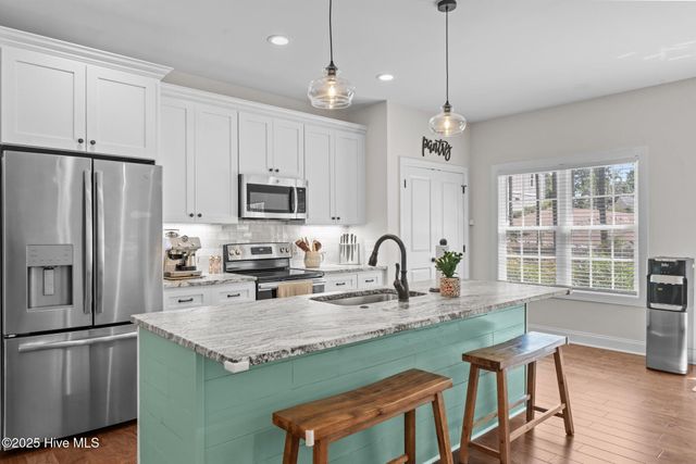 27 Pine Lake Drive, Whispering Pines, NC 28327