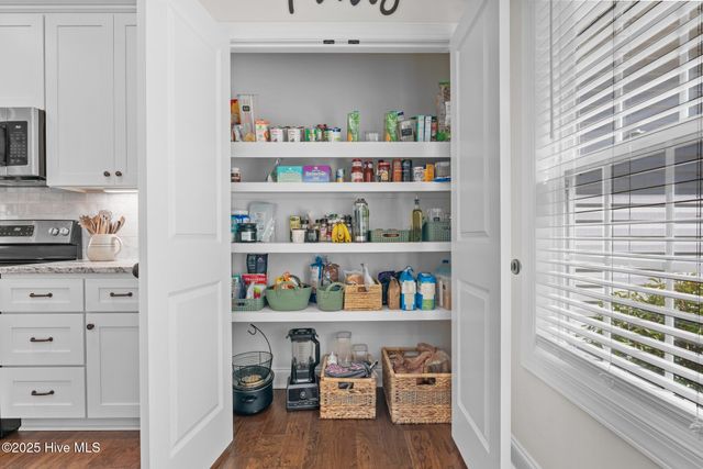 27 Pine Lake Drive, Whispering Pines, NC 28327