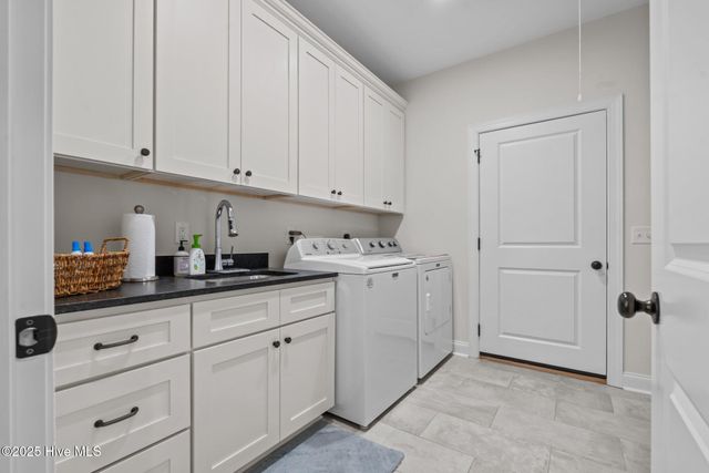 27 Pine Lake Drive, Whispering Pines, NC 28327