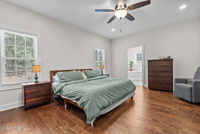 27 Pine Lake Drive, Whispering Pines, NC 28327