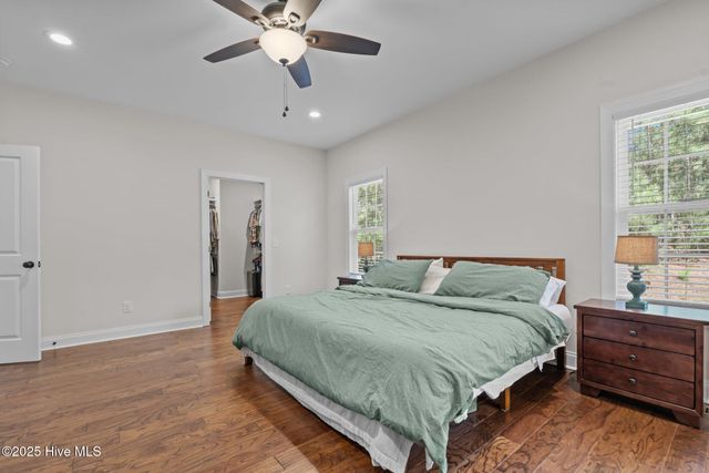 27 Pine Lake Drive, Whispering Pines, NC 28327