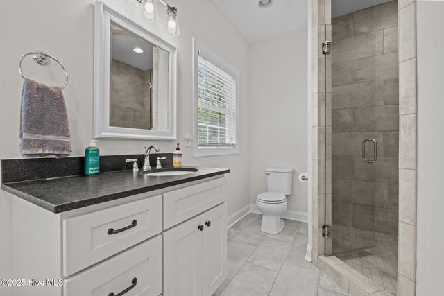 27 Pine Lake Drive, Whispering Pines, NC 28327