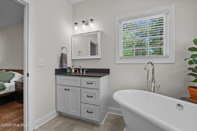 27 Pine Lake Drive, Whispering Pines, NC 28327