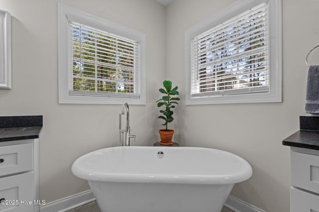 27 Pine Lake Drive, Whispering Pines, NC 28327