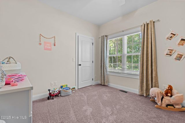 27 Pine Lake Drive, Whispering Pines, NC 28327