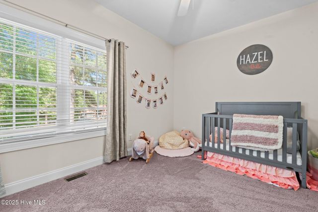 27 Pine Lake Drive, Whispering Pines, NC 28327